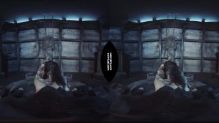 : The Mummy Princess in 180° X Sex Clip Video Porn Downlo...-3