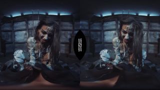 : The Mummy Princess in 180° X Sex Clip Video Porn Downlo...-7