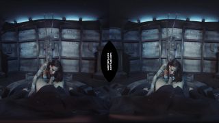 : The Mummy Princess in 180° X Sex Clip Video Porn Downlo...-8