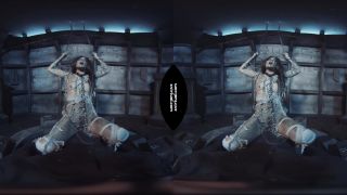 : The Mummy Princess in 180° X Sex Clip Video Porn Downlo...-9