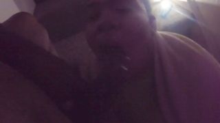 Stoner Couple0325 - Redbone FACIAL-3