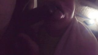 Stoner Couple0325 - Redbone FACIAL-7
