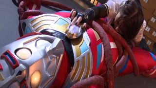 [SuperMisses.com] SPSC-11 Evil Female Alien Burla: Hero Hunting 2 -Astrozeol Special-013-3