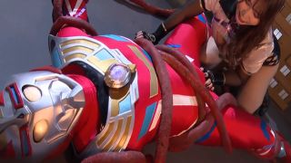 [SuperMisses.com] SPSC-11 Evil Female Alien Burla: Hero Hunting 2 -Astrozeol Special-013-6