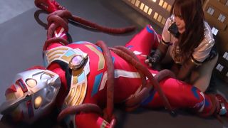 [SuperMisses.com] SPSC-11 Evil Female Alien Burla: Hero Hunting 2 -Astrozeol Special-013-9
