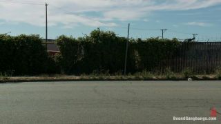 free porn clip 49 Melody Jordan. Road Trippin' - Featuring Melody Jordan's First GangBang [HD 728.8 MB] - fetish - fetish porn thong fetish-1