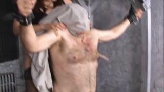 SINGLE TAIL TARGET!.-8