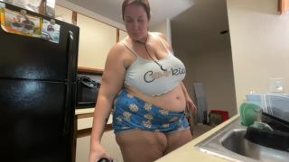 Black Angel, Jewelz Blu Vampired - Black Angel And Jewelz Blu - Injustice Fantasy-3