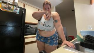 Black Angel, Jewelz Blu Vampired - Black Angel And Jewelz Blu - Injustice Fantasy-7