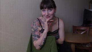 free video 40 bdsm bondage lesbians Bettie Bondage – Mommy’s Bull Breaks You In, fetish on pov-3