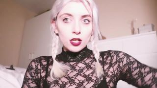 Lady Esme Faye – Guard Dog - cum countdown - fetish porn pet play fetish-9