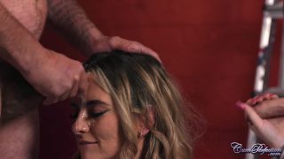 online adult video 12 chica s place blowjob porn blowjob porn | Lacey Amour - Warehouse Bukkake | blowbang-4