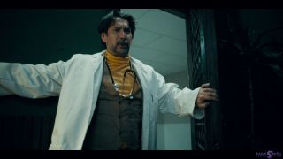 Insanity Case: Molly & Lucy's Kinky Lesbian Dildo Action Ful-9