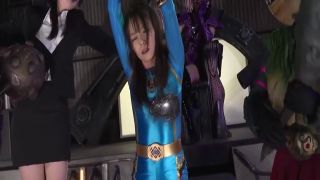 [SuperMisses.com] ZEPE-36 Prism Three Prism Blue in a Close Call-015-5