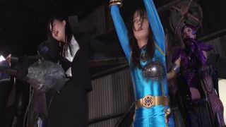 [SuperMisses.com] ZEPE-36 Prism Three Prism Blue in a Close Call-015-9