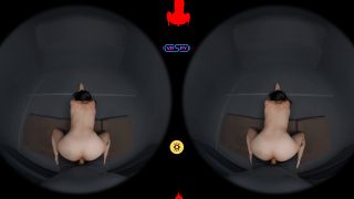 Little Puck VR: Steamy MILF Pass-Through Xperience 🌋 [Oculus, Vive]-8