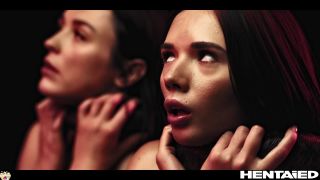 Alya Stark, Eve Sweet - Cum Dinner (27.11.2021) Sex Onli...-1