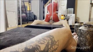 [K2S.CLUB] schnuggie91 - Fuck - Die Überwachungskamera verrät mich - FullHD 1080P-6