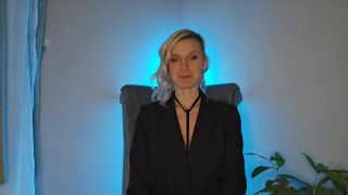 [K2S.CLUB] Lexi Snow - Sex Therapist's Tease And Denial - FullHD 1080P-2