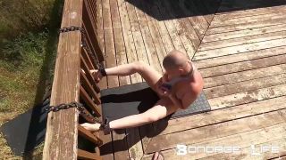 adult xxx video 14 Bondage Life – Fiddling Around Rachel Greyhound, bdsm anal compilation on femdom porn -2