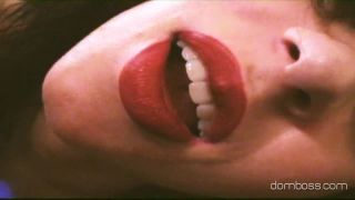 The French Pornographer, femdom strapon mistress on femdom porn -6