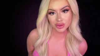 porn clip 38 Alissa Ryan – Bimbo Barbie Sissification on femdom porn skinny femdom-1