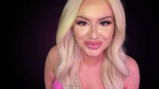 porn clip 38 Alissa Ryan – Bimbo Barbie Sissification on femdom porn skinny femdom-2