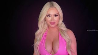 porn clip 38 Alissa Ryan – Bimbo Barbie Sissification on femdom porn skinny femdom-4