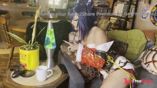 [GetFreeDays.com] Ahri Farts and Burps All Over Your House Farting Roleplay POV Sex Leak July 2023-2