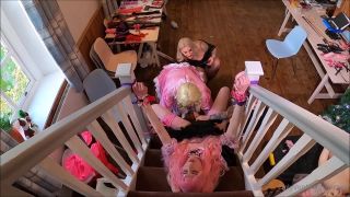 Femdom  Femdom porn  Mistress Ava Von Medisin - Part 1 Mistress Patricia And I-6