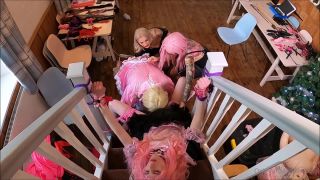 Femdom  Femdom porn  Mistress Ava Von Medisin - Part 1 Mistress Patricia And I-9