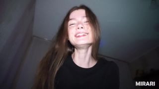 Mirari - Gamer Girl Fuck Full HD - Young teen-4