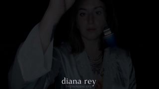 adult video 4 Lady Diana Rey - Underneath It All: Trance Striptease, nasty femdom on masturbation porn -0