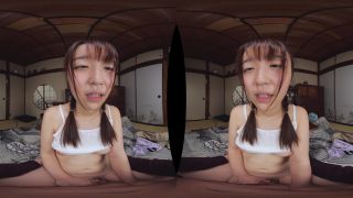 URVRSP-091 A - Japan VR Porn - (Virtual Reality)-7