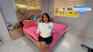 Thalia And Felipe 2025-04-17 College Girl Easily Gives In, Fucks and Cheats on Her Long Distance Boyfriend - SEX WITH STRANGER 1080p-1