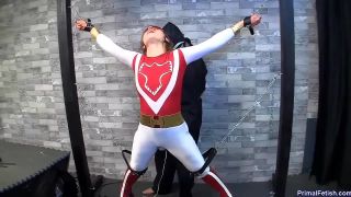 Crazy Sex With SuperHeroine Sex Clip Video Porn Download Mp4-4