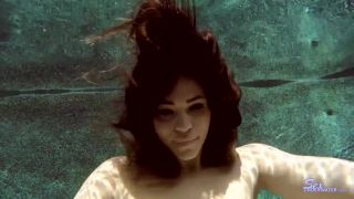 Online Tube SexUnderWater presents kiki sweet212k - teens-4