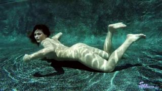 Online Tube SexUnderWater presents kiki sweet212k - teens-5