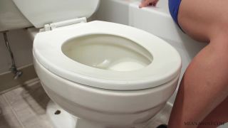 online clip 4 Meana Wolf - Toilet Training Series (Part 2), adriana chechik femdom on masturbation porn -9