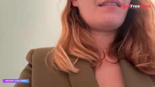 [GetFreeDays.com] HILDEFRENCH- POV BAISE HARD COCU MON MARI AVEC TOI Adult Clip June 2023-0