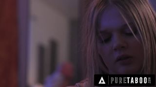 PURE TABOO Teen Coco Lovelock Submits To Overprotective Stepdaddy To Re-2