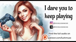 Erotic Audio For Men I dare you to keep playing... Erotic audio-2