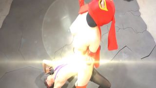 [SuperMisses.com] SPSC-08 Stallion Mask VS Vehement Mask-008-4
