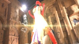 [SuperMisses.com] SPSC-08 Stallion Mask VS Vehement Mask-008-5