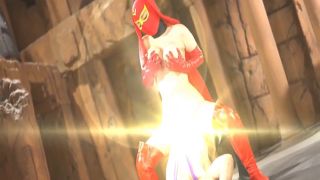 [SuperMisses.com] SPSC-08 Stallion Mask VS Vehement Mask-008-9
