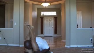online xxx clip 22 Amy'S Conquest - Lyndsay Dejegar - Boxing Beatdown, diaper fetish porn on muscle -6