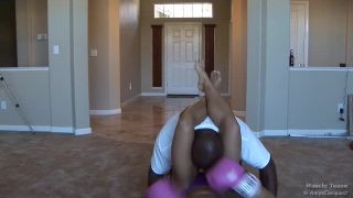 online xxx clip 22 Amy'S Conquest - Lyndsay Dejegar - Boxing Beatdown, diaper fetish porn on muscle -8