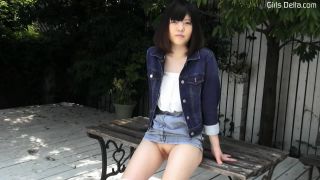 [GirlsDelta-MIEKO] 本間美枝子 MIEKO-1