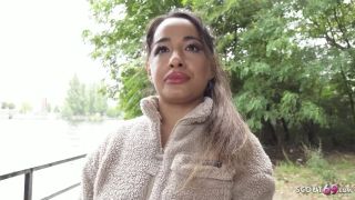 6294 Small Latina Midget Munequita Enfadada Talk To Big Dick ...-1