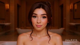 [K2S.CLUB] Goddess Kaya - Goon Yourself Gay - HD 720P-2